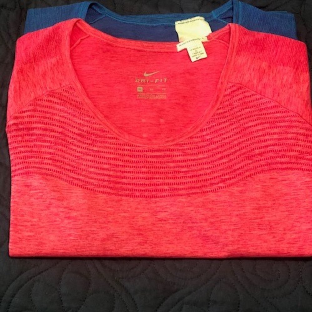 Nike Dry Fit tshirt